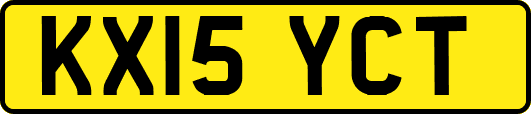 KX15YCT