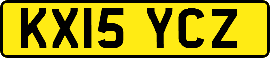 KX15YCZ