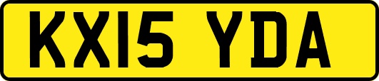 KX15YDA
