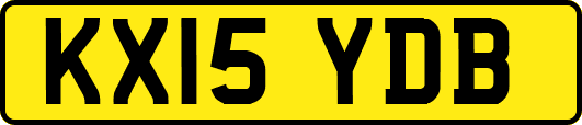 KX15YDB