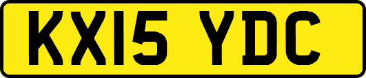 KX15YDC