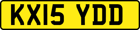KX15YDD