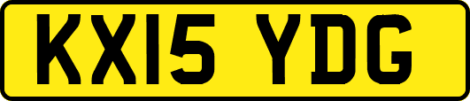 KX15YDG