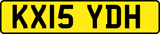 KX15YDH