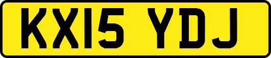 KX15YDJ