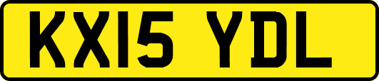 KX15YDL