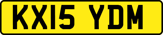 KX15YDM