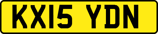 KX15YDN