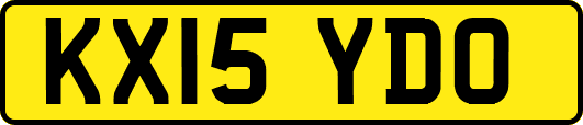 KX15YDO