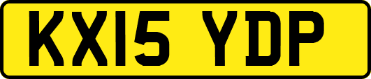 KX15YDP