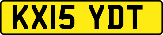 KX15YDT