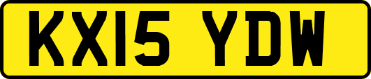 KX15YDW