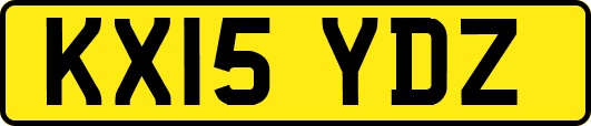 KX15YDZ