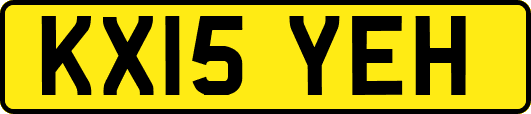 KX15YEH