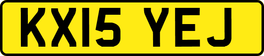 KX15YEJ