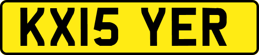 KX15YER