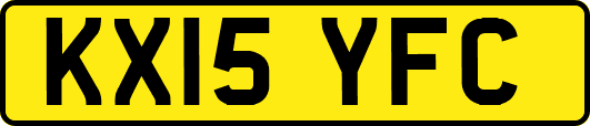 KX15YFC