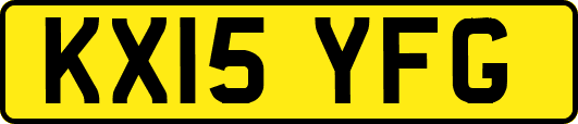 KX15YFG