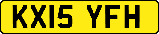 KX15YFH