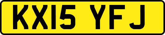 KX15YFJ