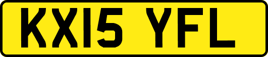 KX15YFL