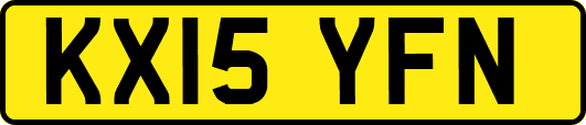 KX15YFN
