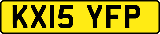 KX15YFP