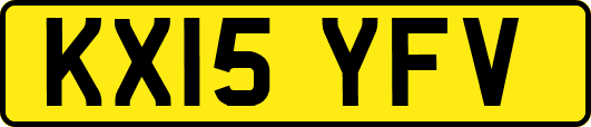 KX15YFV