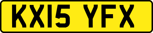 KX15YFX