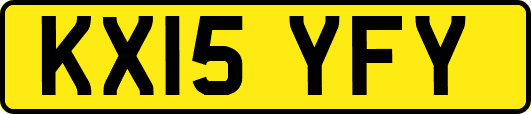 KX15YFY