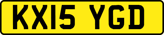 KX15YGD