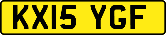 KX15YGF