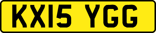KX15YGG