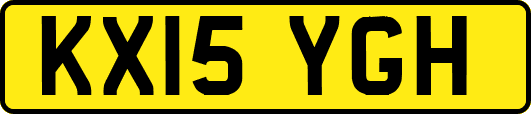 KX15YGH