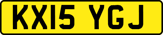 KX15YGJ