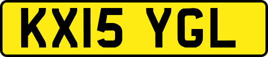 KX15YGL