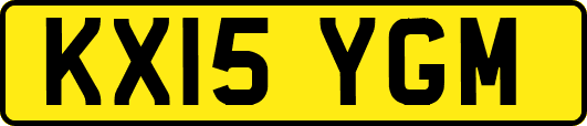 KX15YGM
