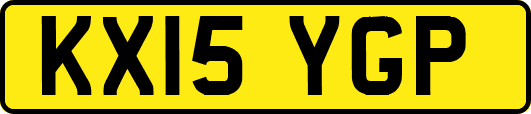 KX15YGP