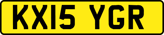 KX15YGR