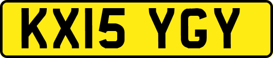 KX15YGY