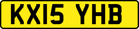 KX15YHB