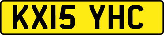 KX15YHC