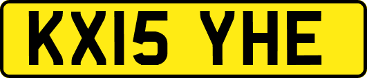 KX15YHE