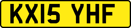 KX15YHF