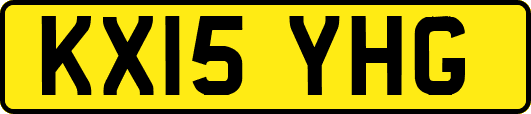 KX15YHG