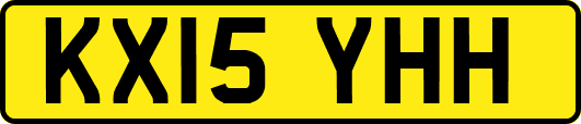 KX15YHH