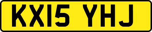 KX15YHJ