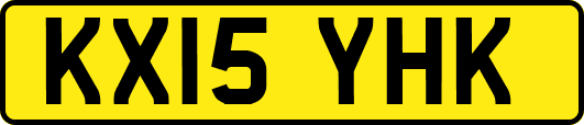 KX15YHK