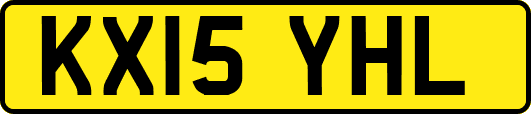 KX15YHL