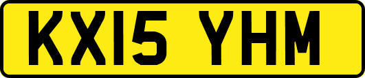 KX15YHM